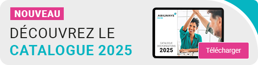 Découvrez notre catalogue 2025